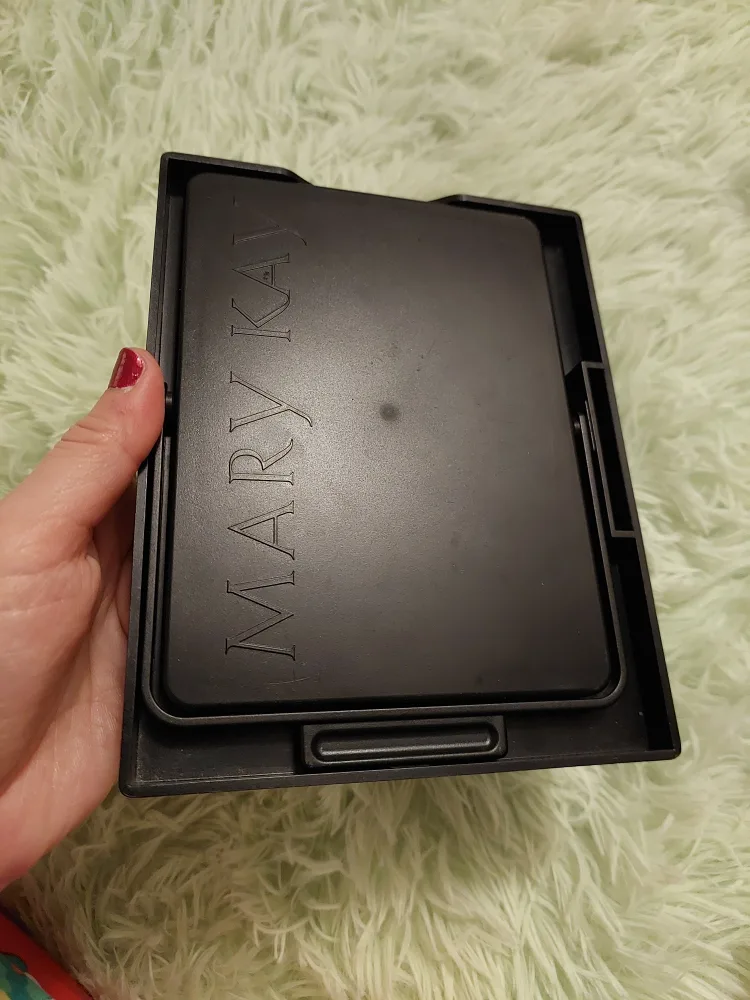 Mary Kay Makeup Mirror image indicator(2)