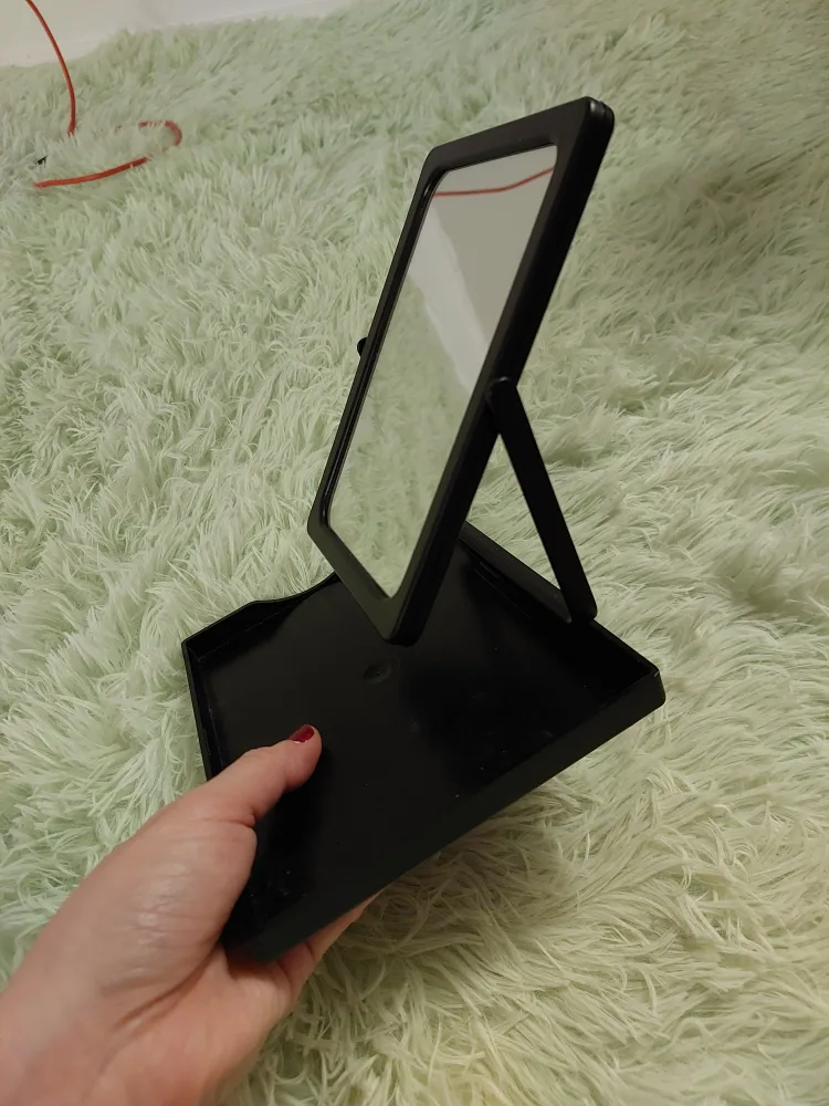 Mary Kay Makeup Mirror image indicator(3)