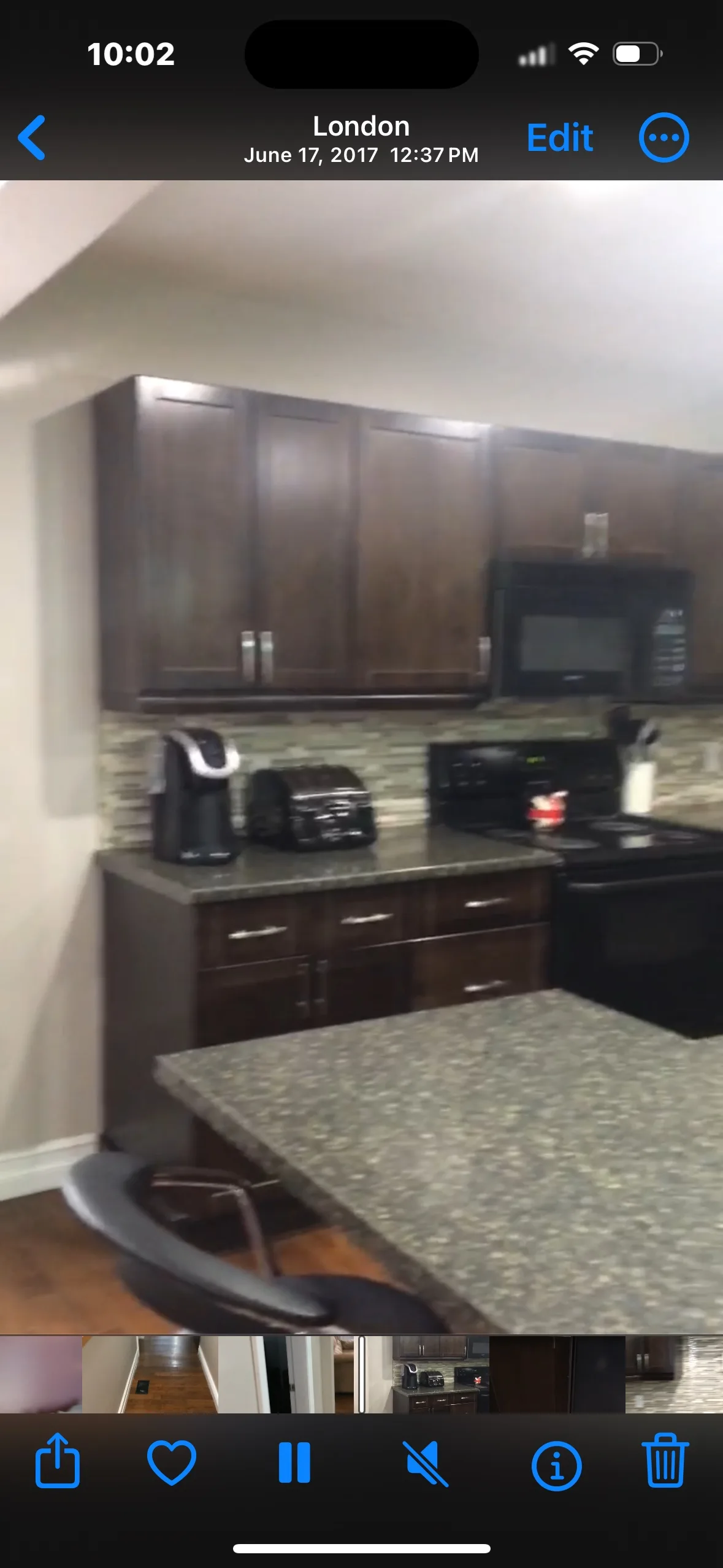 Custom painting image indicator(4)