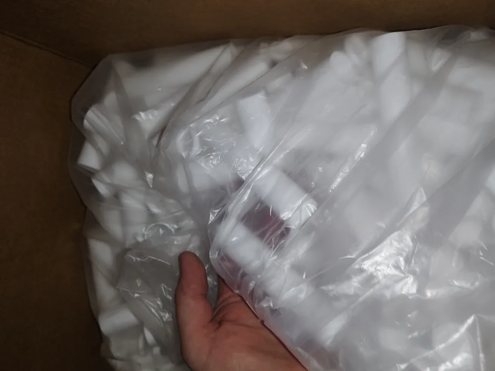 700 Count/box plastic containers  - Bulk Wholesale image indicator(10)