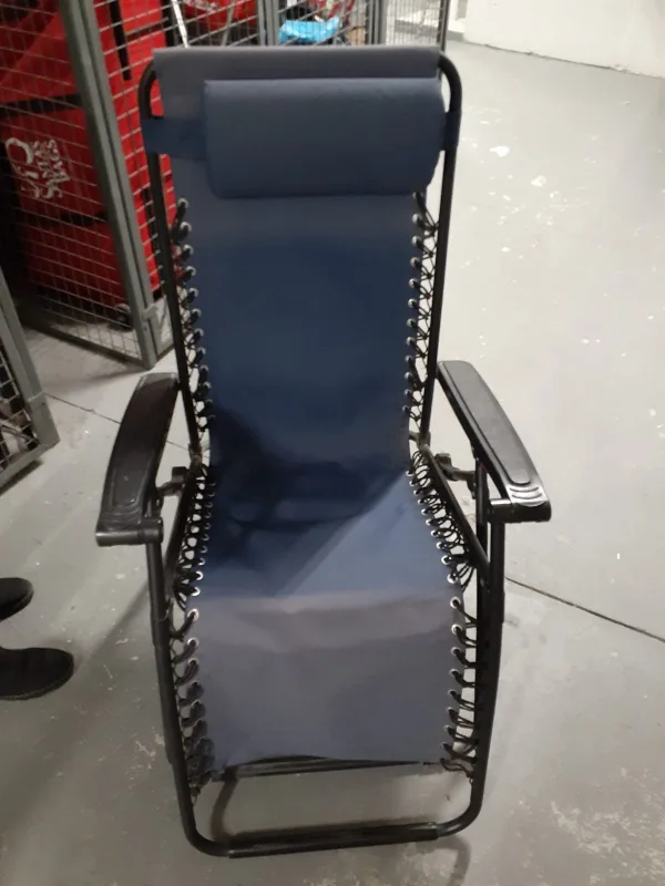 Zero Gravity Recliner Chair image indicator(3)