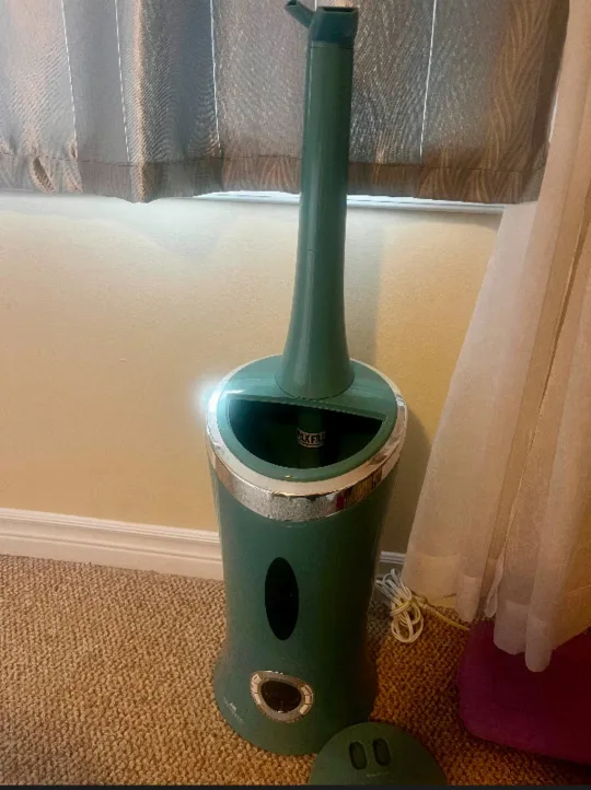 Air Innovations Humidifier image indicator(4)