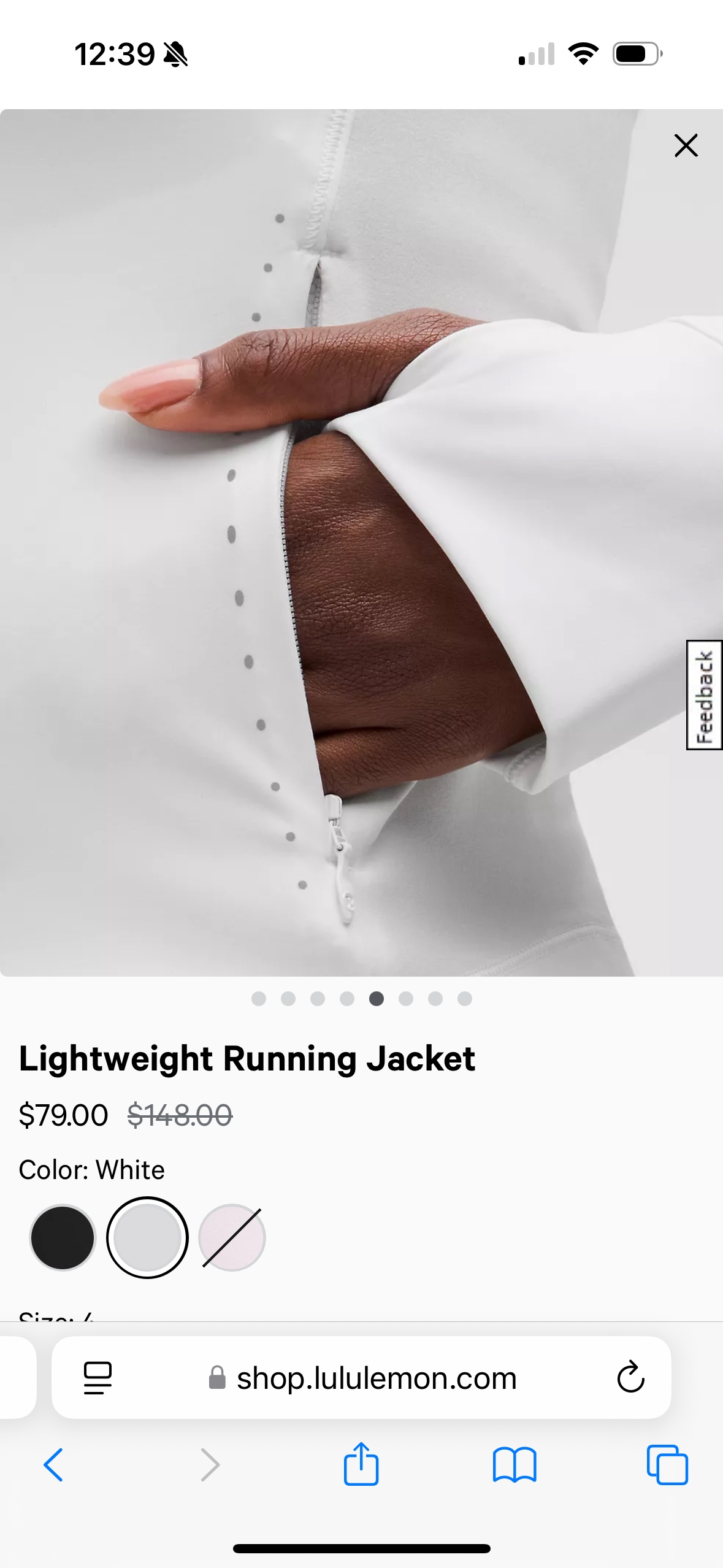 Lululemon - photo 4