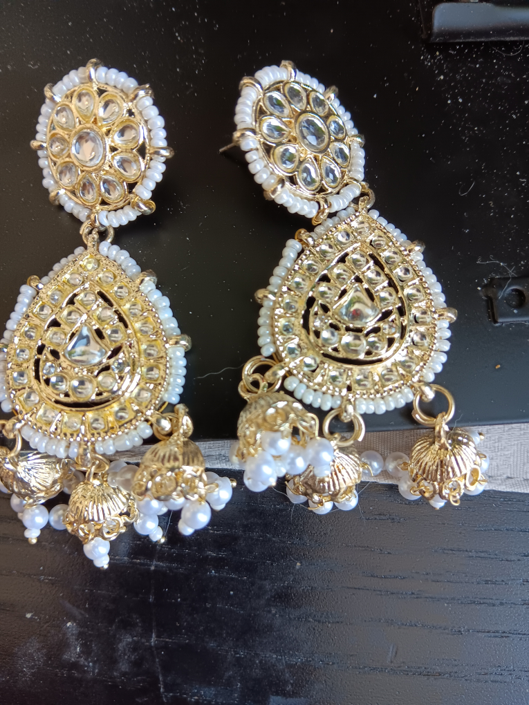 earrings - photo 2