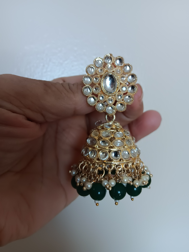 earrings - photo 5