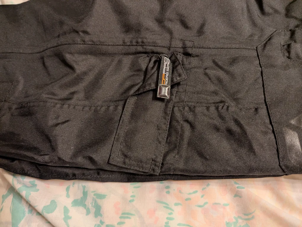 OP Pro Series Water Resistant Snow Pants - Size 14 image indicator(8)