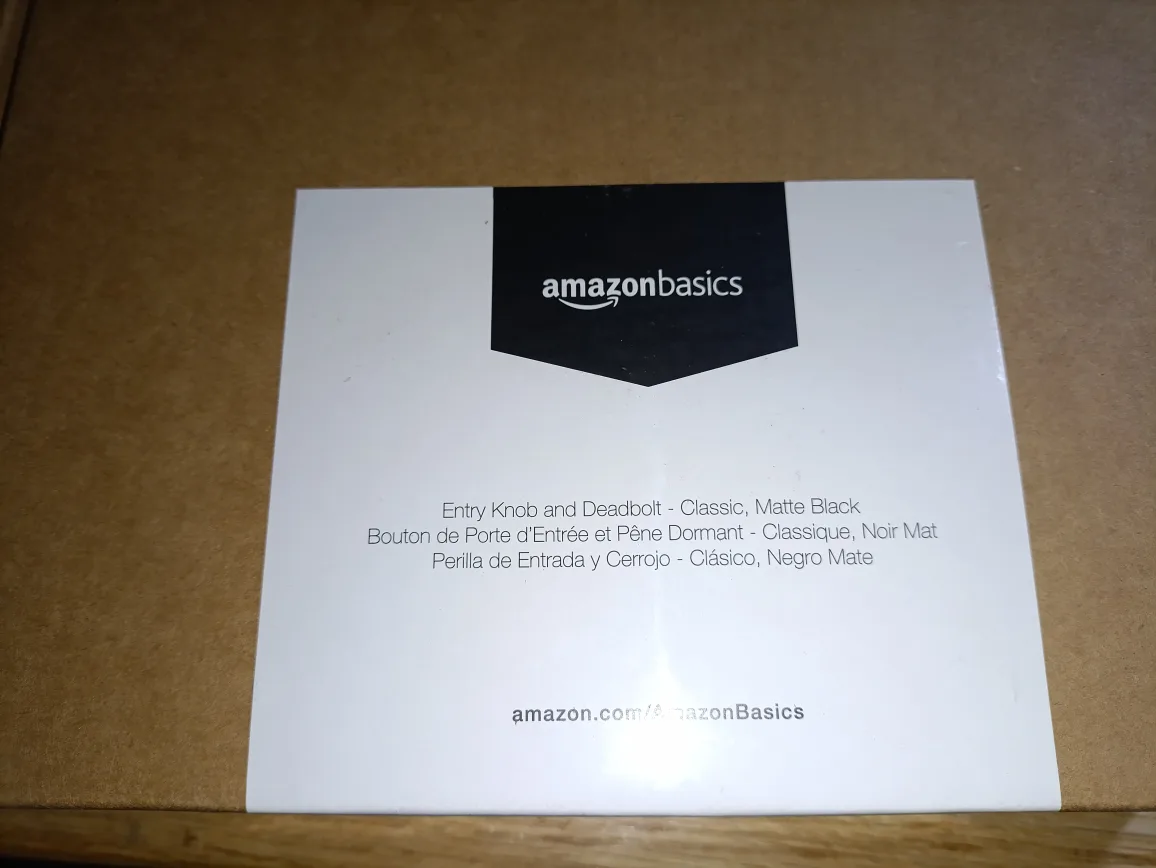 Black Door Handleset image indicator(7)