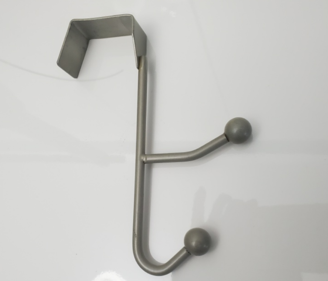 over the door hook - photo 4