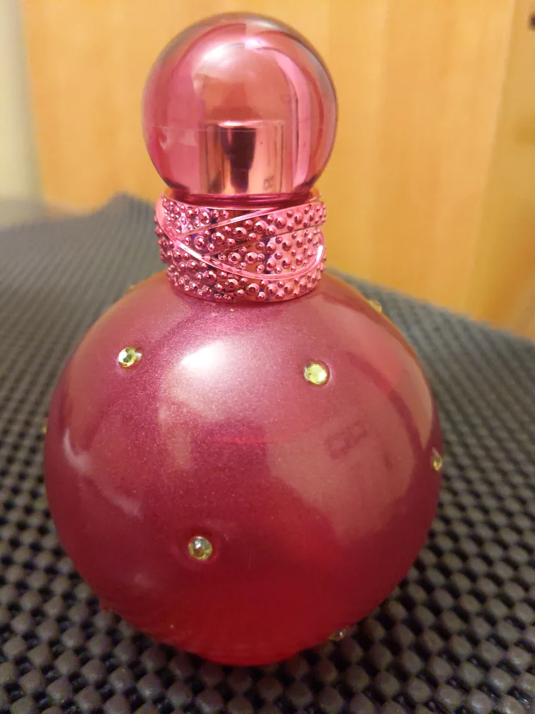 Britney Spears Fantasy Eau de Parfum 100ml image indicator(3)