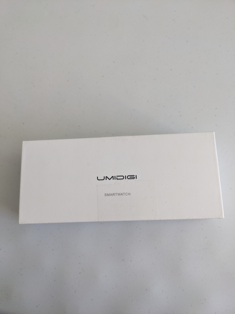 UMIDIGI Smartwatch - Rose Gold - photo 2