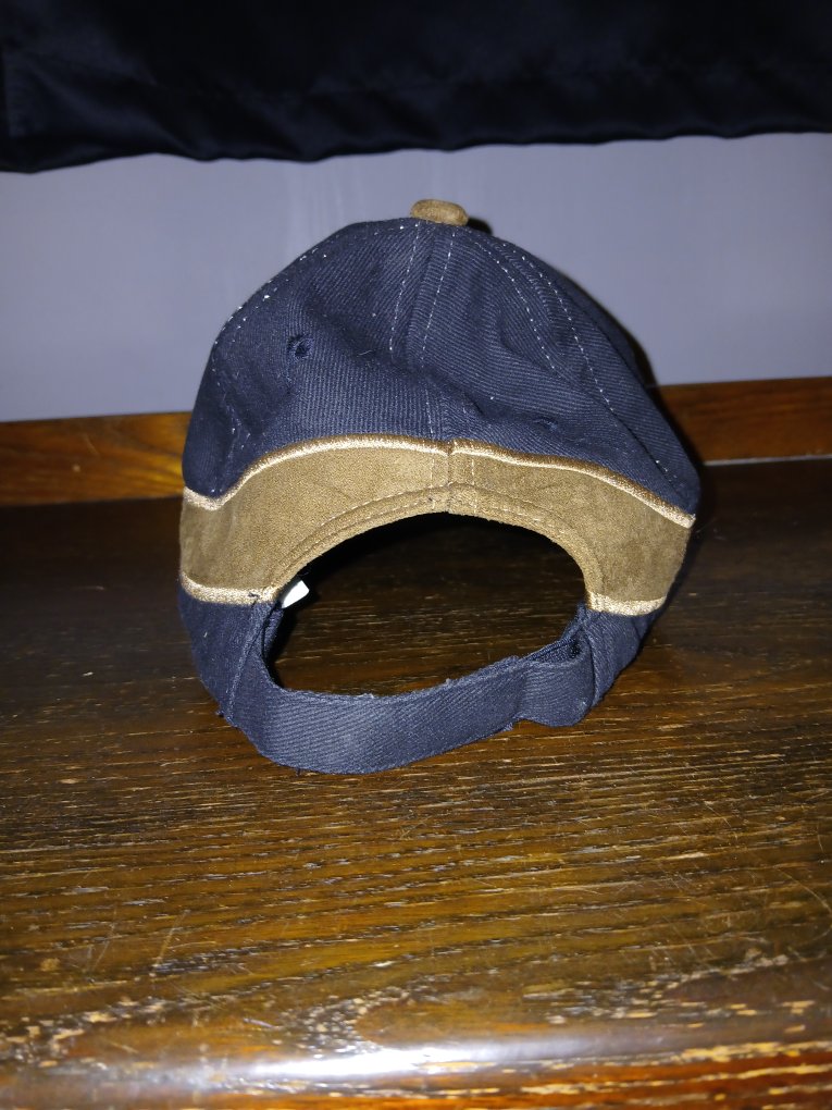 Thistle Hyundai Baseball Cap - photo 2