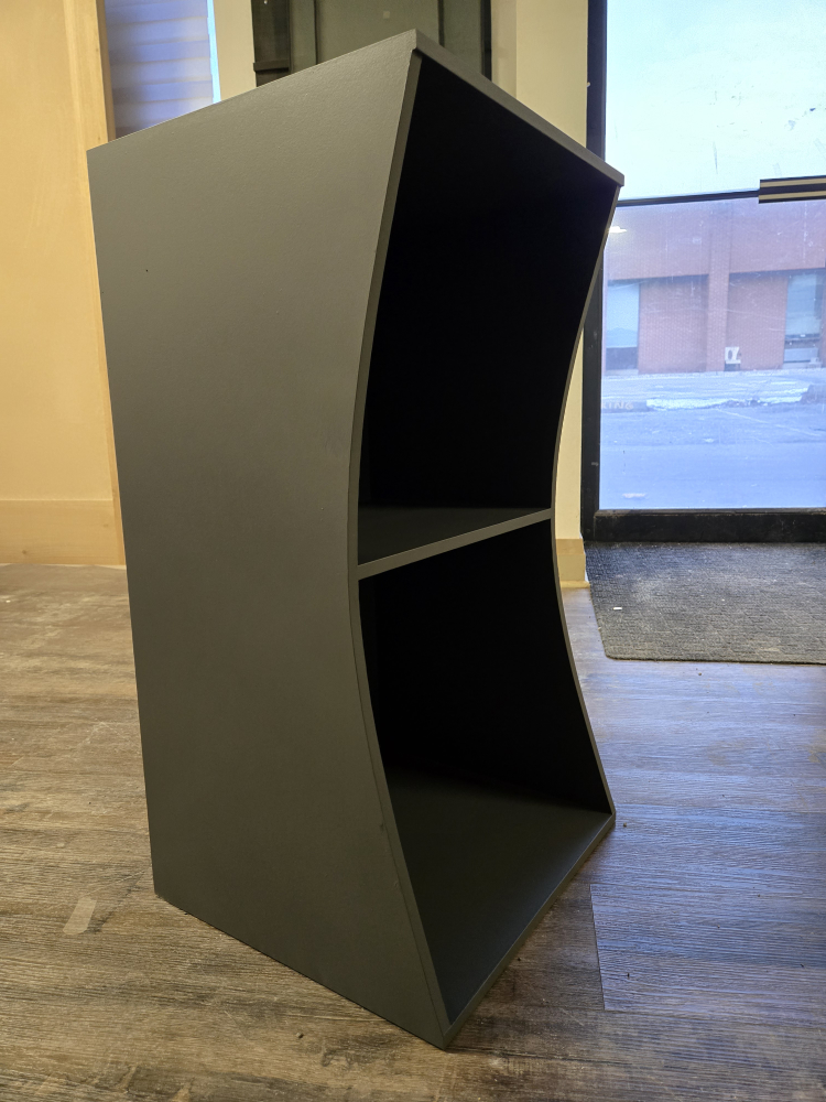 stand aquarium table