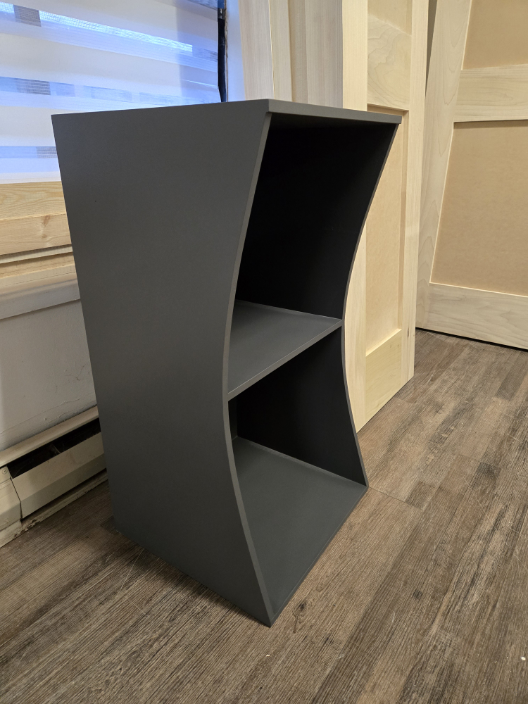stand aquarium table - photo 2