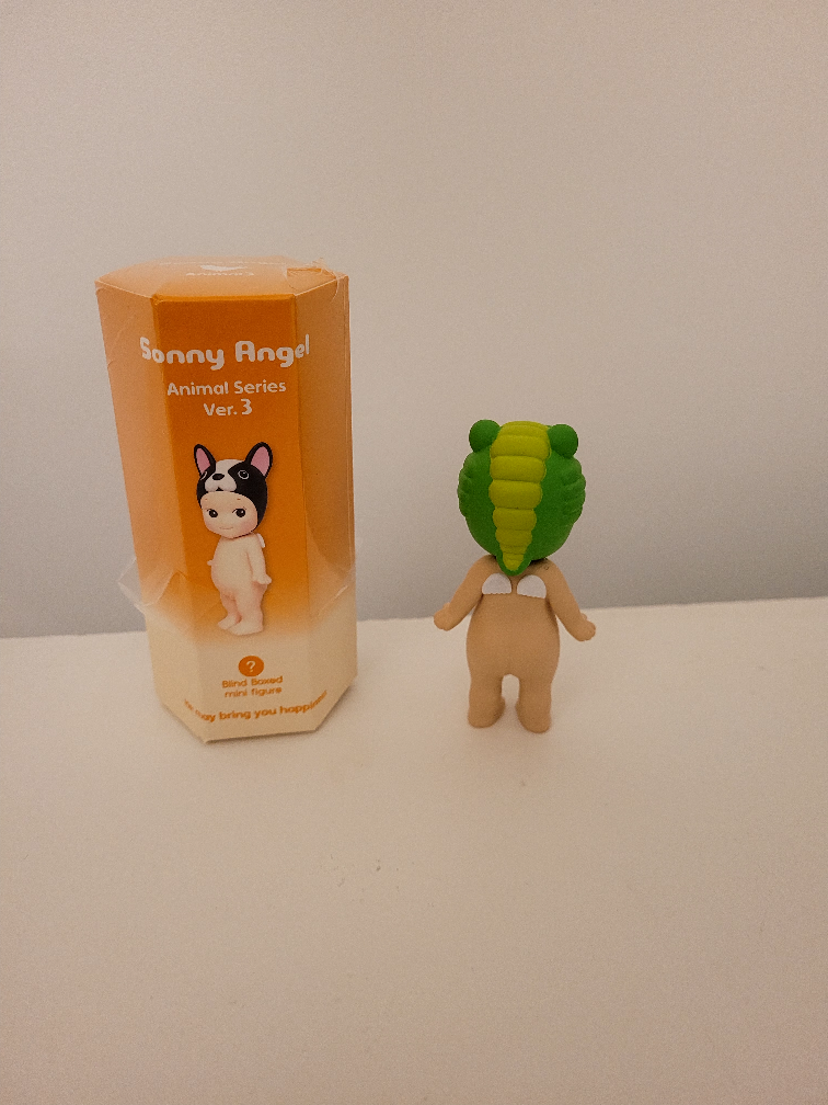 sonny angel animal series 3 - photo 3