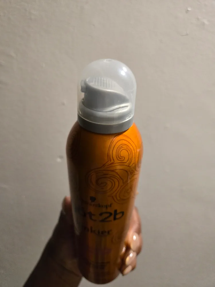 Got2b Kinkier Curling Mousse✨️💃🏾👩‍🦱 image indicator(6)