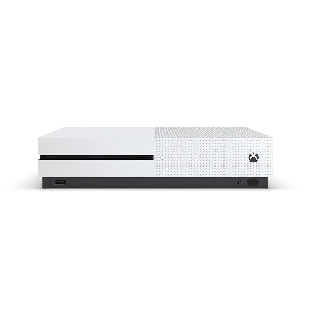 Xbox One S Console - photo 3