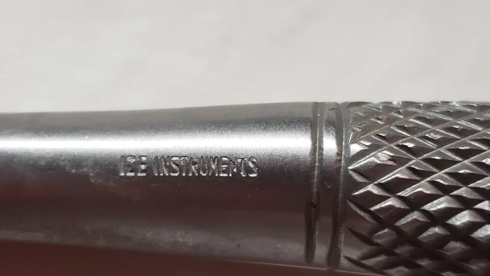 Stainless Steel Body Piercing Instruments image indicator(9)