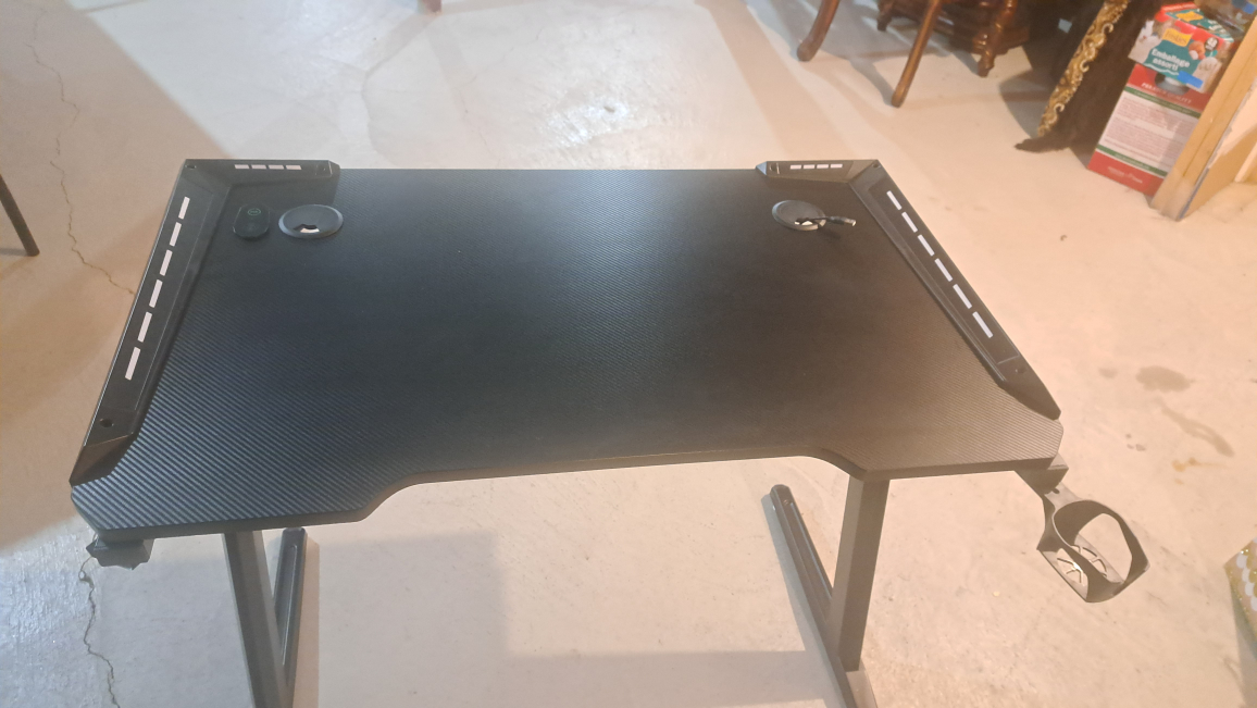 Gaming Desk - photo 2