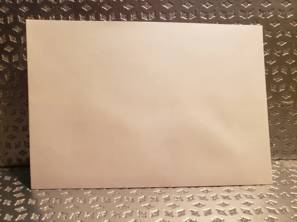 Handcrafted Watercolour Blank Greeting Card image indicator(5)