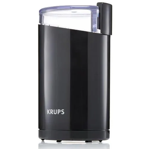 Krups Coffee and Spice Grinder thumbnail