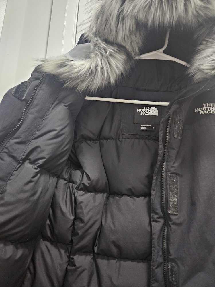 The North Face Winter McMurdo Parka Coat - photo 3