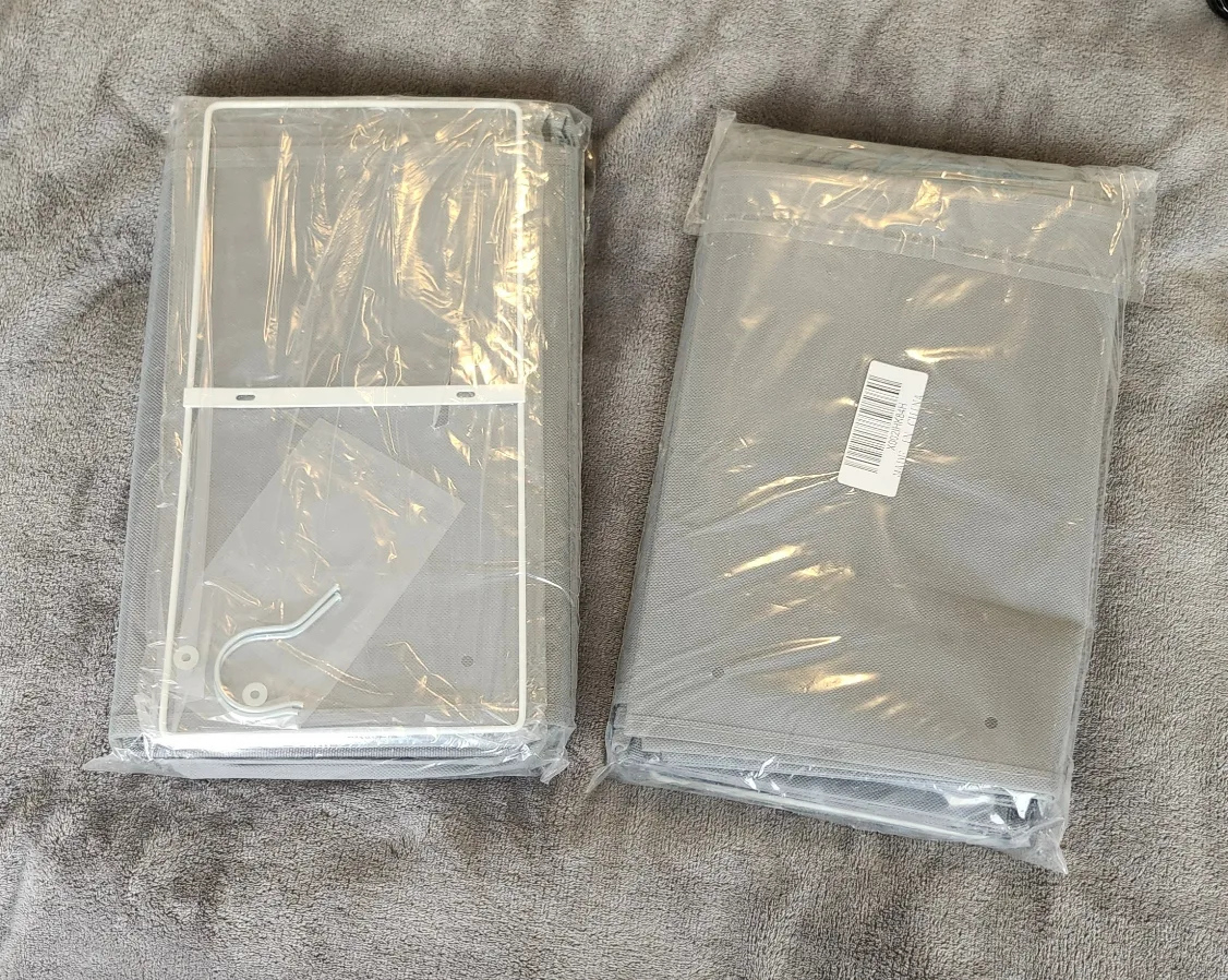 Hanging Closet Organiser for Handbags image indicator(7)