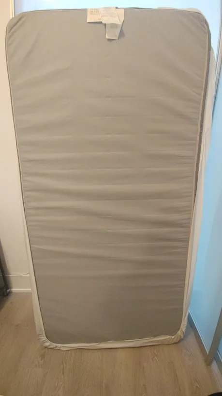 IKEA MATTRESS - Like New image indicator(2)