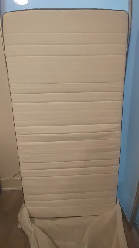 IKEA MATTRESS - Like New image indicator(4)
