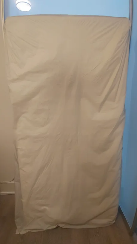 IKEA MATTRESS - Like New image indicator(5)