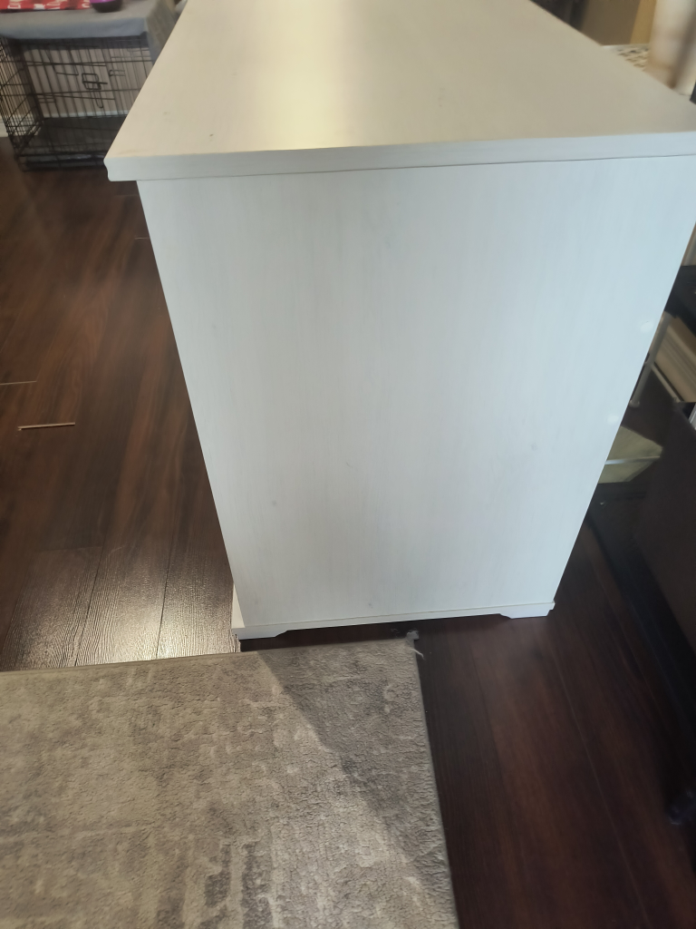 Wooden Computer table - photo 2