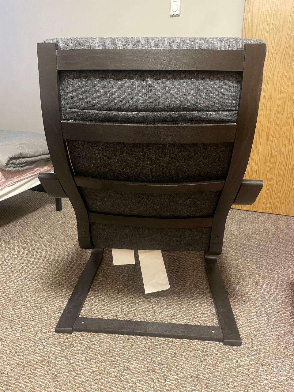 Relaxing Ikea chair for sale - photo 3