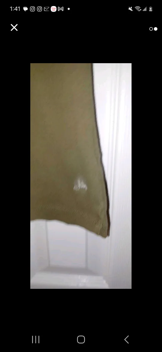 Joe Fresh Green T-Shirt image indicator(2)