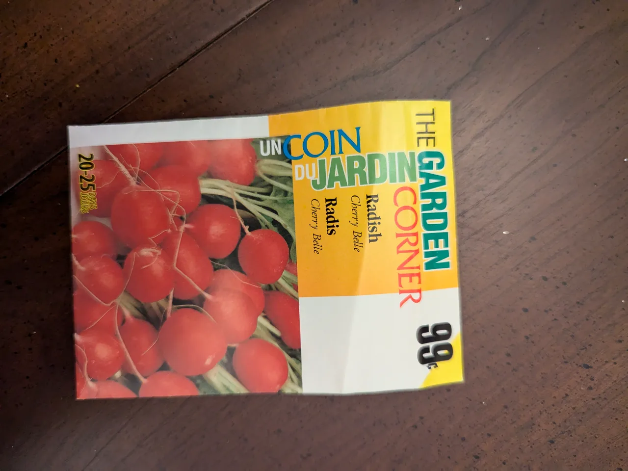 Radish Seeds thumbnail