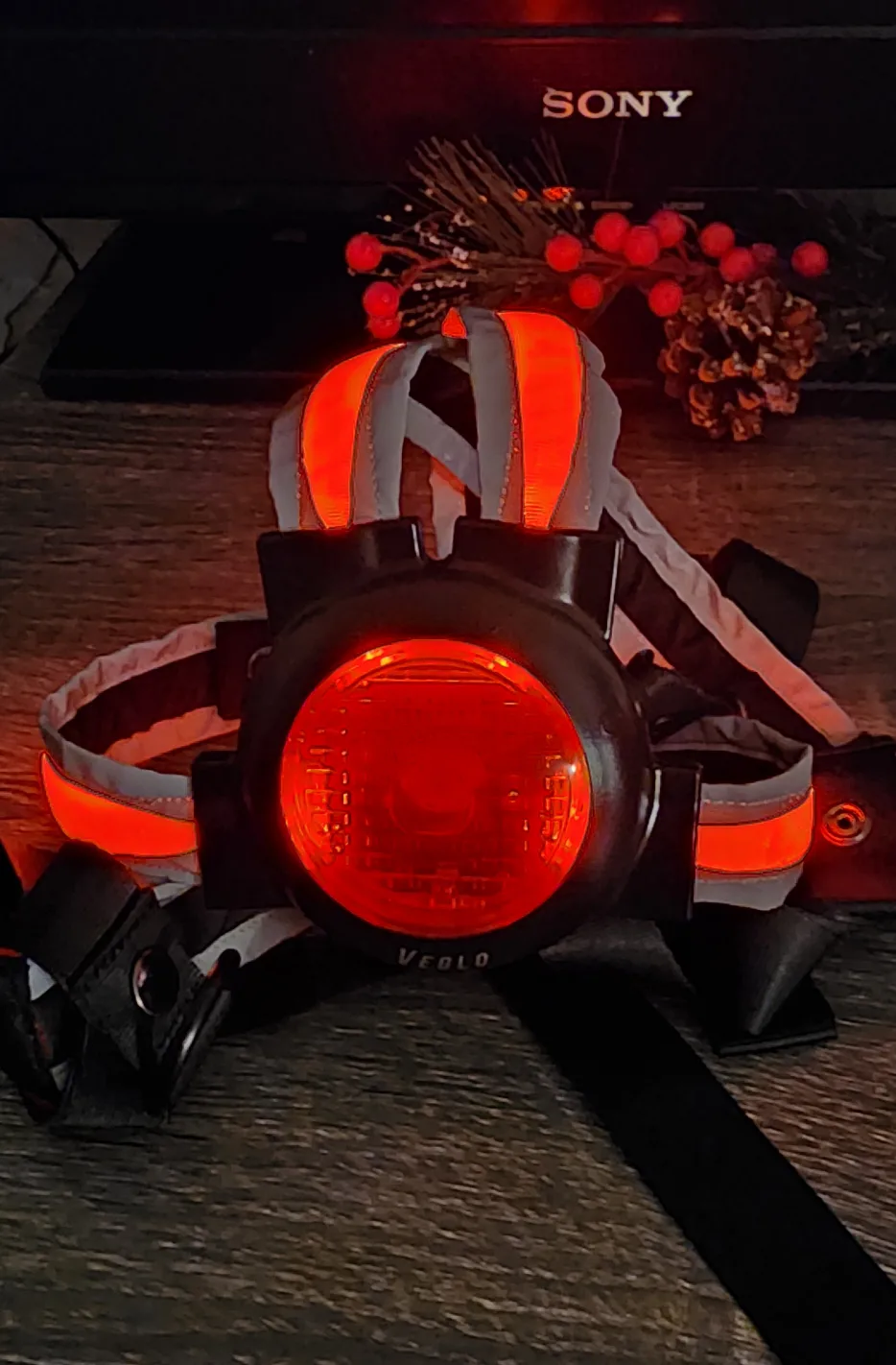 Veglo CommuterX4 Rear Light image indicator(4)