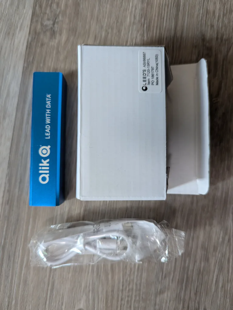 Power Bank image indicator(2)