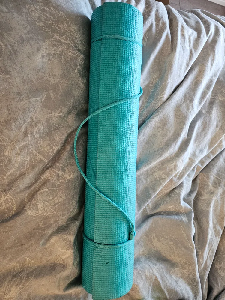 Yoga mat thumbnail