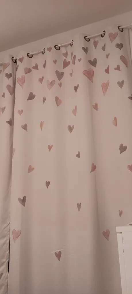 Baby and Kids Bedroom Curtains thumbnail