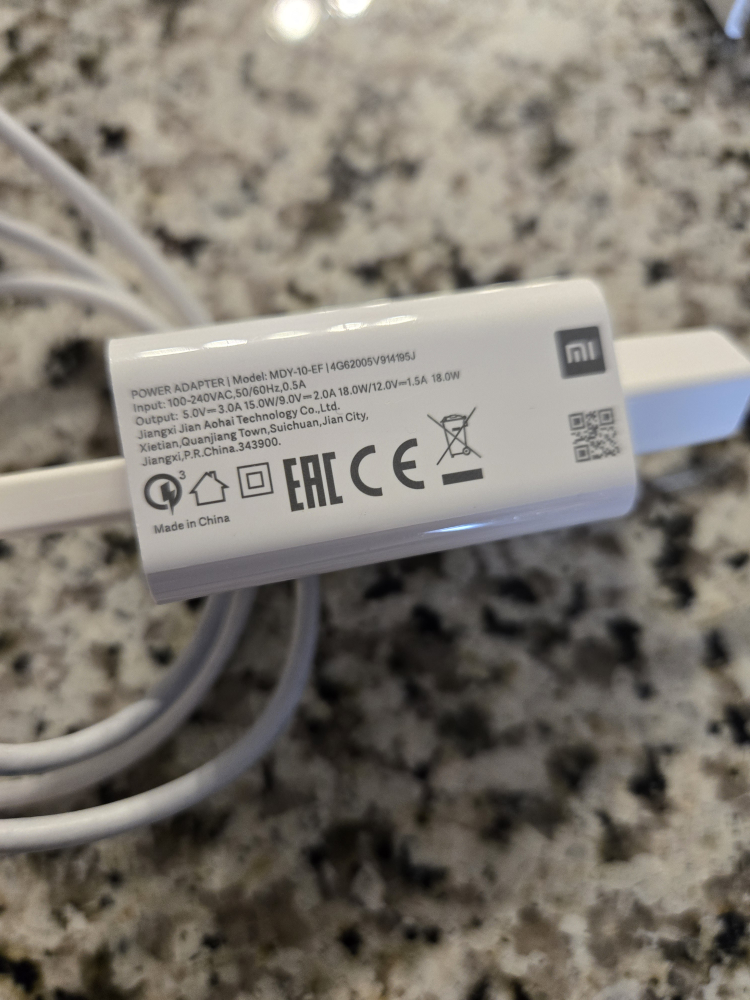 Xiaomi Redmi Note 8 Pro mobile phone 4G - photo 3