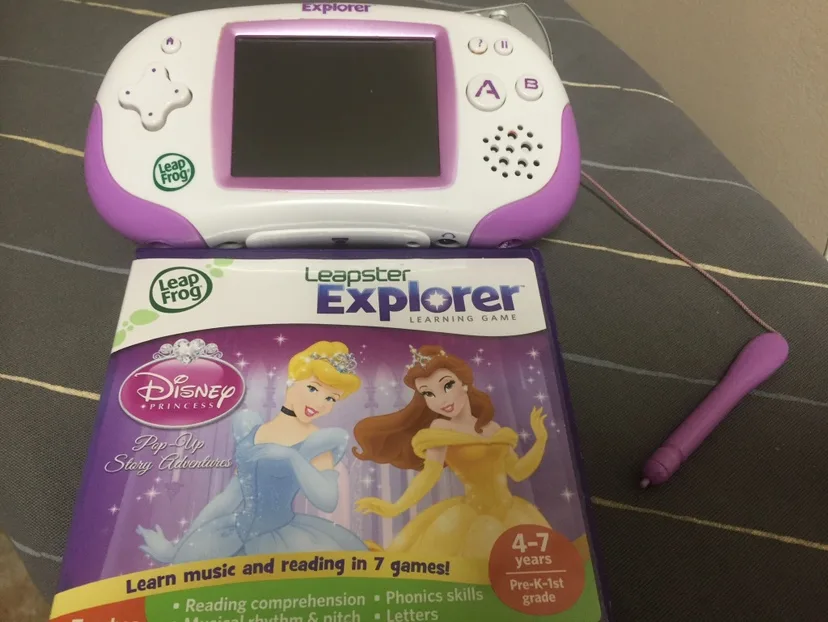 Assorted Children’s Toys 🎊❤️ image indicator(9)