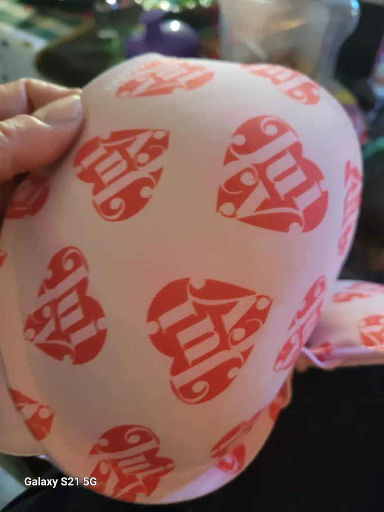 3 Piece Bundle  Bra Set. Size 38 C image indicator(2)