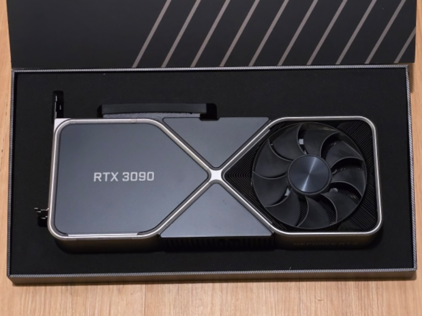 RTX 3090 FE 24GB - Founders Edition