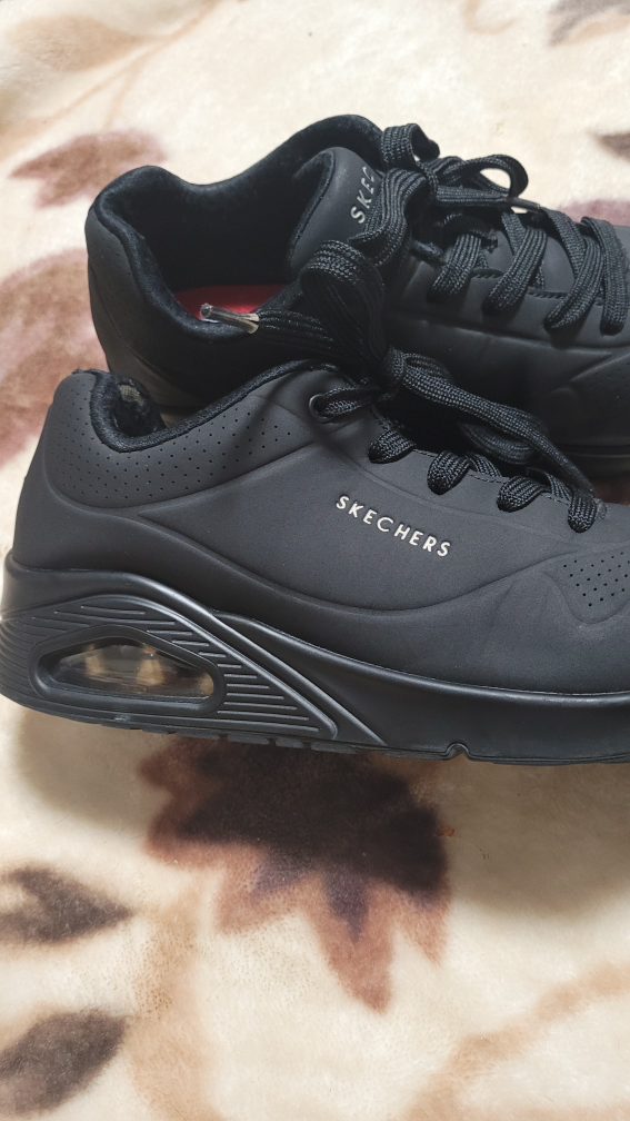 SKECHERS SNEAKERS - photo 3