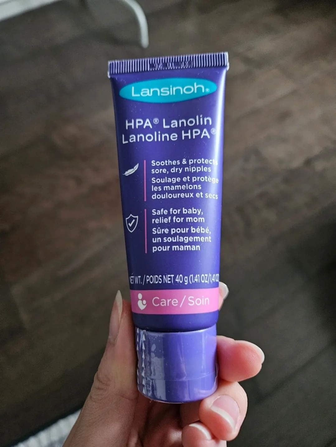 Philips Avent Comfort Double Electric Breast Pump image indicator(4)