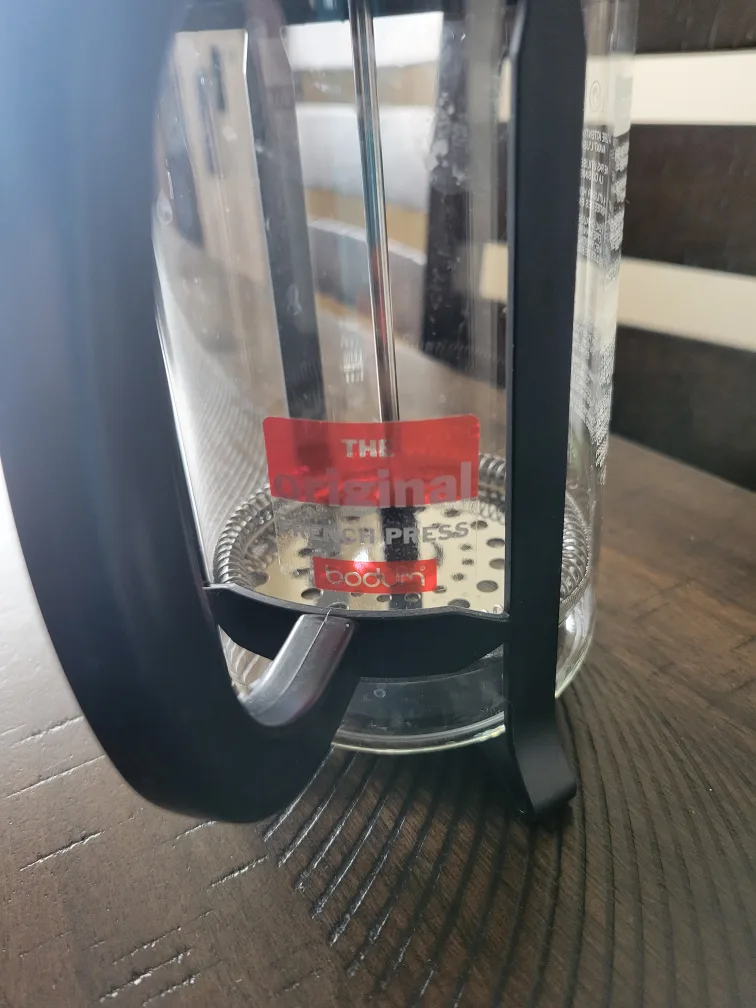 Bodum French Press Coffee Maker image indicator(2)