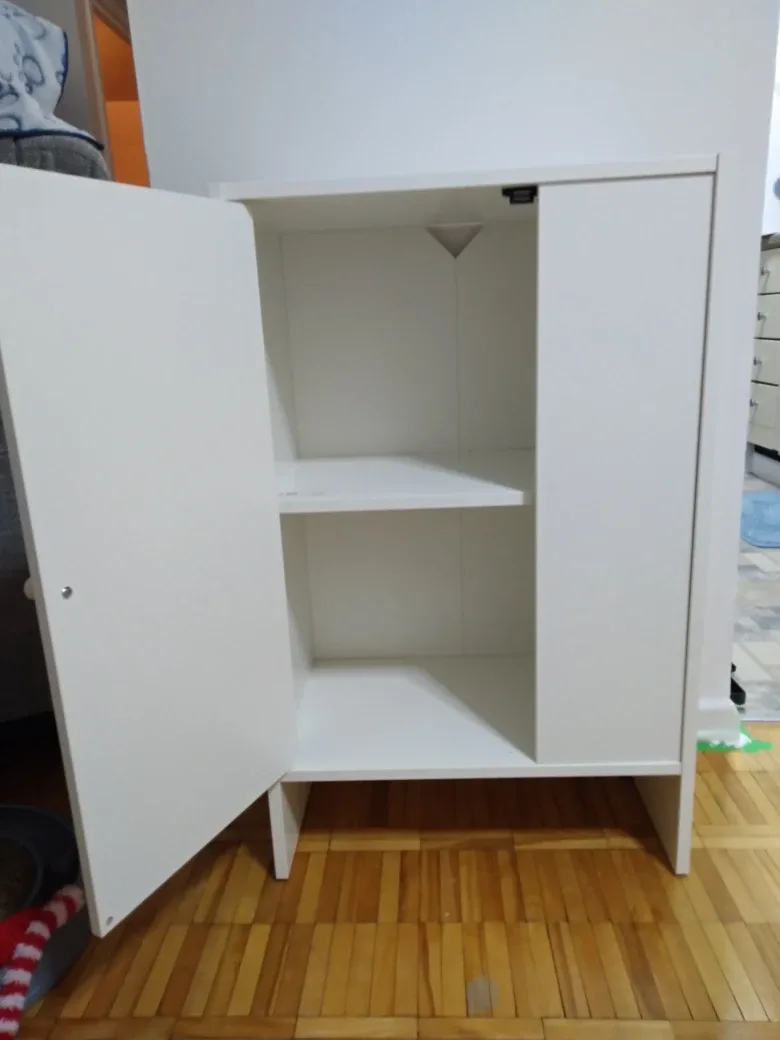 PPU: Baggebo Storage Cabinet image indicator(2)