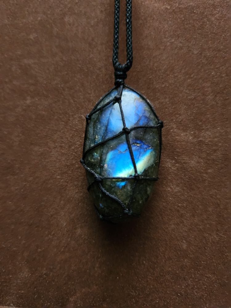 stone jewelry - photo 2