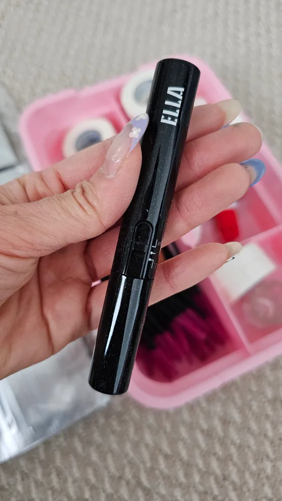 Eyelash extension professional kit image indicator(3)