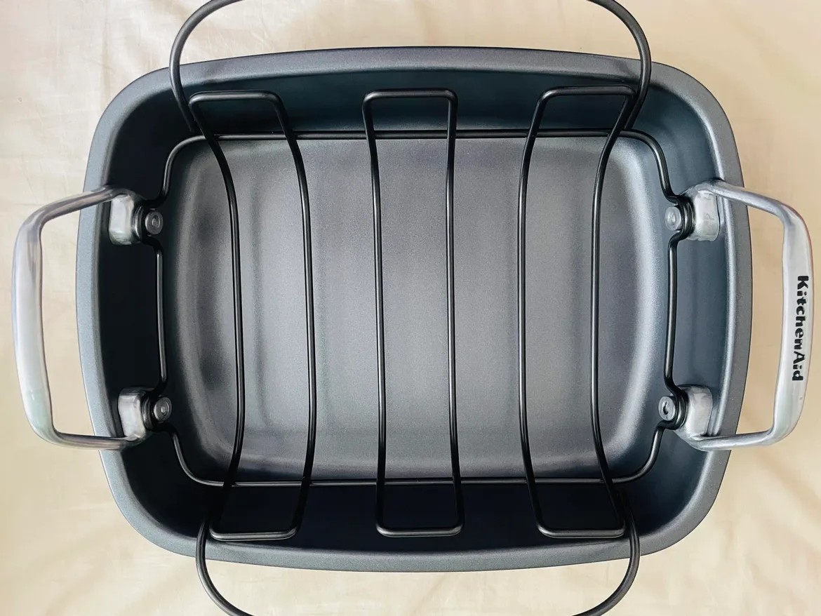 KitchenAid roaster image indicator(2)