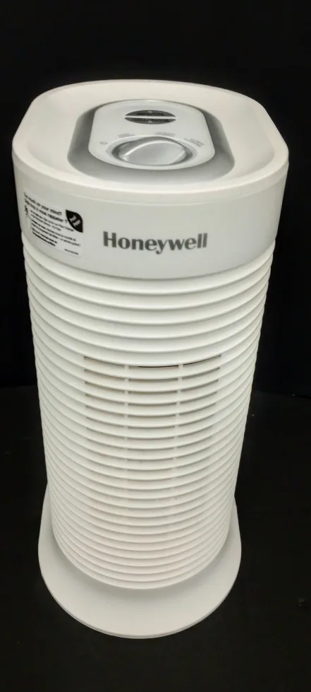 Honeywell Tower HEPA Air Purifier , Model : HPA 064 C image indicator(5)