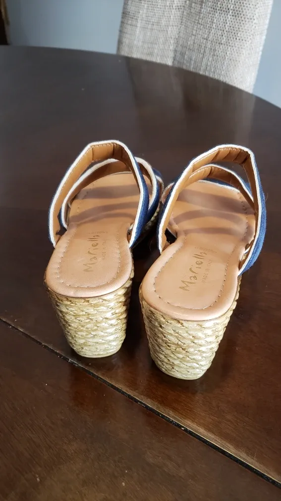 Women's Sandals, Slides, Flats All Mint image indicator(4)